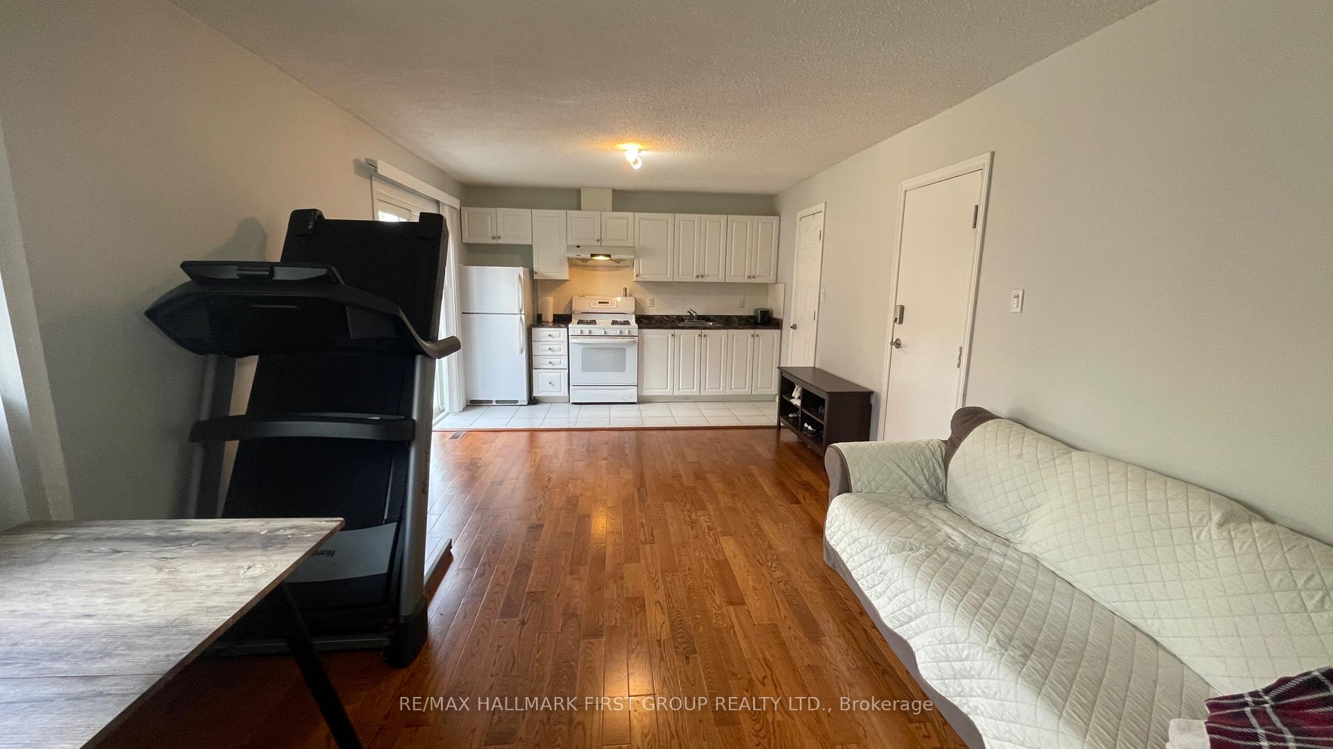 Photo 3 of Unit 1, 32 Fireside Drive, Scarborough, Rouge — HOMEH