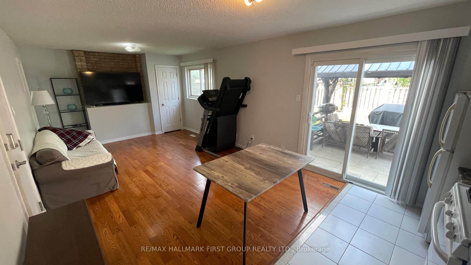 Photo 6 of Unit 1, 32 Fireside Drive, Scarborough, Rouge — HOMEH