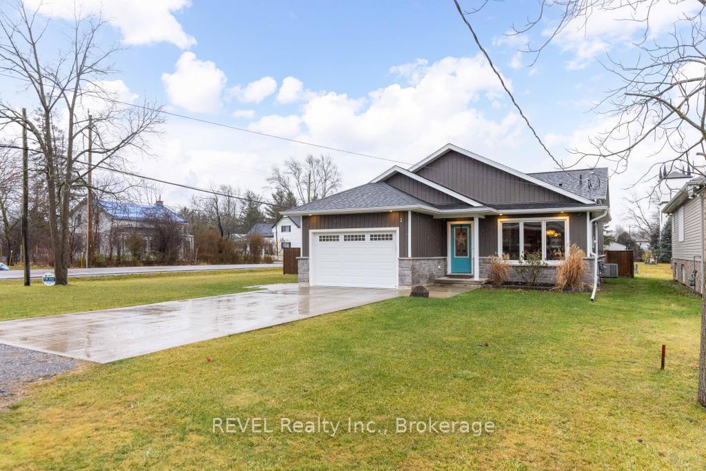 Photo 2 of 3 Island Street, Thorold, Port Robinson — HOMEH