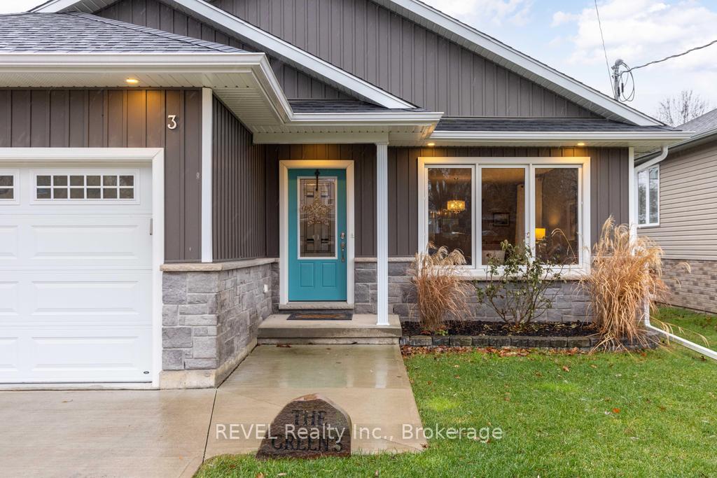 Photo 3 of 3 Island Street, Thorold, Port Robinson — HOMEH