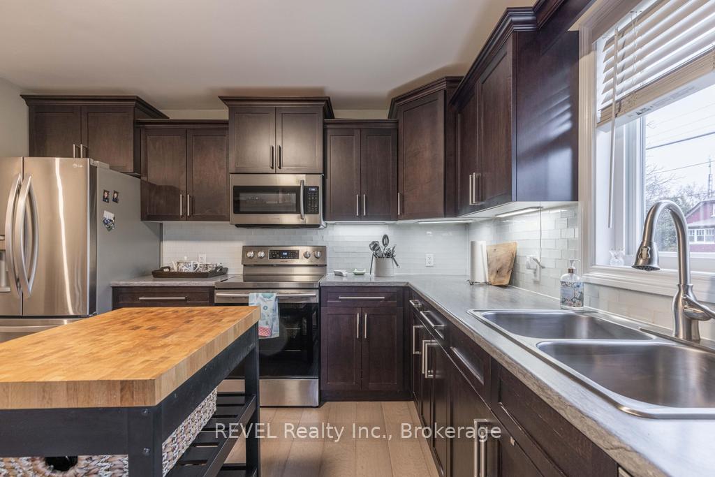 Photo 10 of 3 Island Street, Thorold, Port Robinson — HOMEH