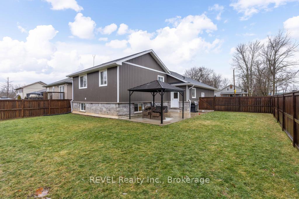 Photo 24 of 3 Island Street, Thorold, Port Robinson — HOMEH