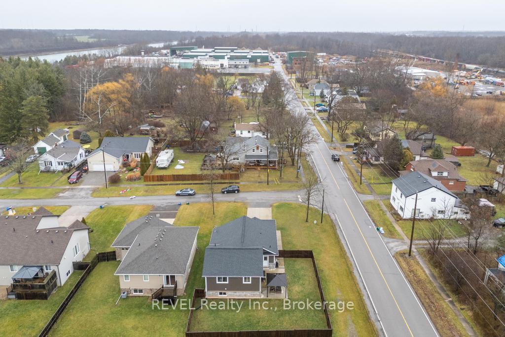 Photo 27 of 3 Island Street, Thorold, Port Robinson — HOMEH