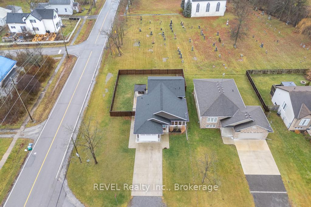 Photo 28 of 3 Island Street, Thorold, Port Robinson — HOMEH