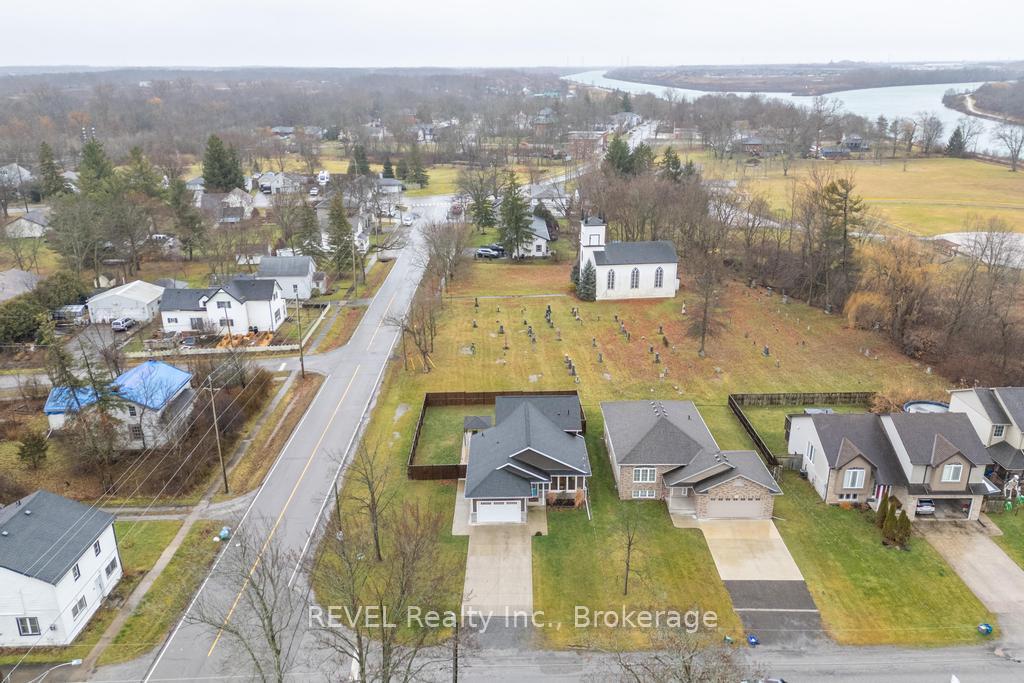 Photo 29 of 3 Island Street, Thorold, Port Robinson — HOMEH