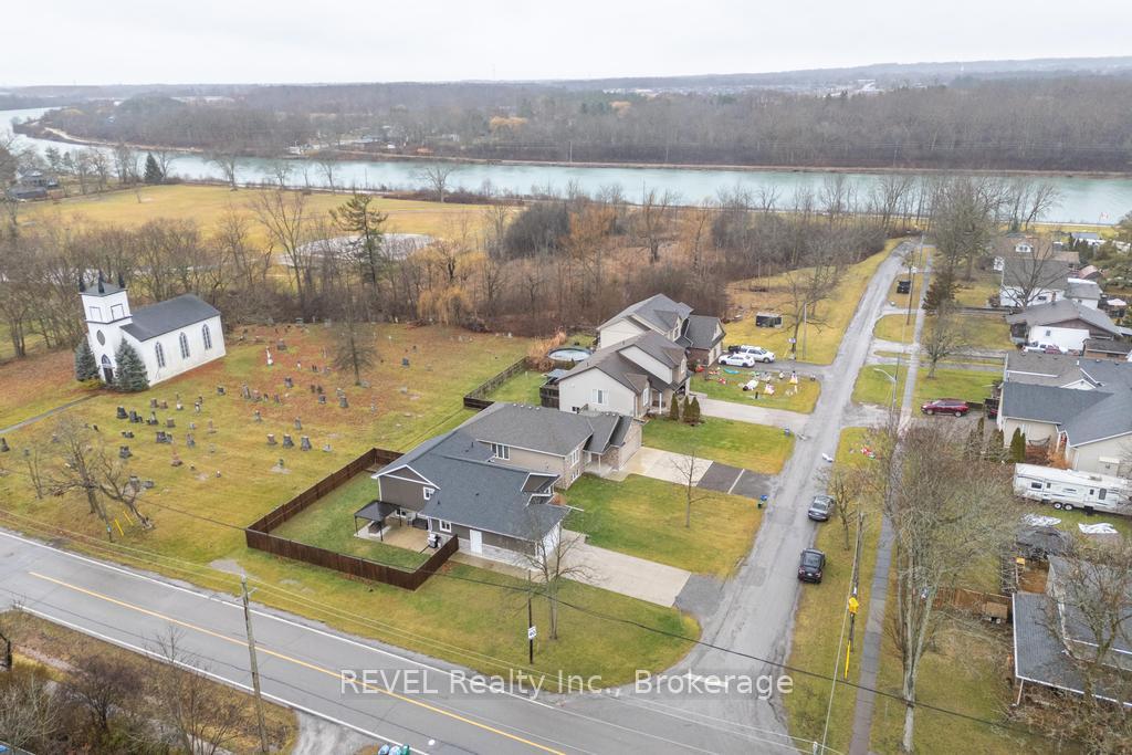 Photo 30 of 3 Island Street, Thorold, Port Robinson — HOMEH