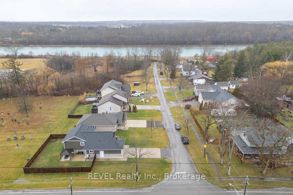 Photo 31 of 3 Island Street, Thorold, Port Robinson — HOMEH