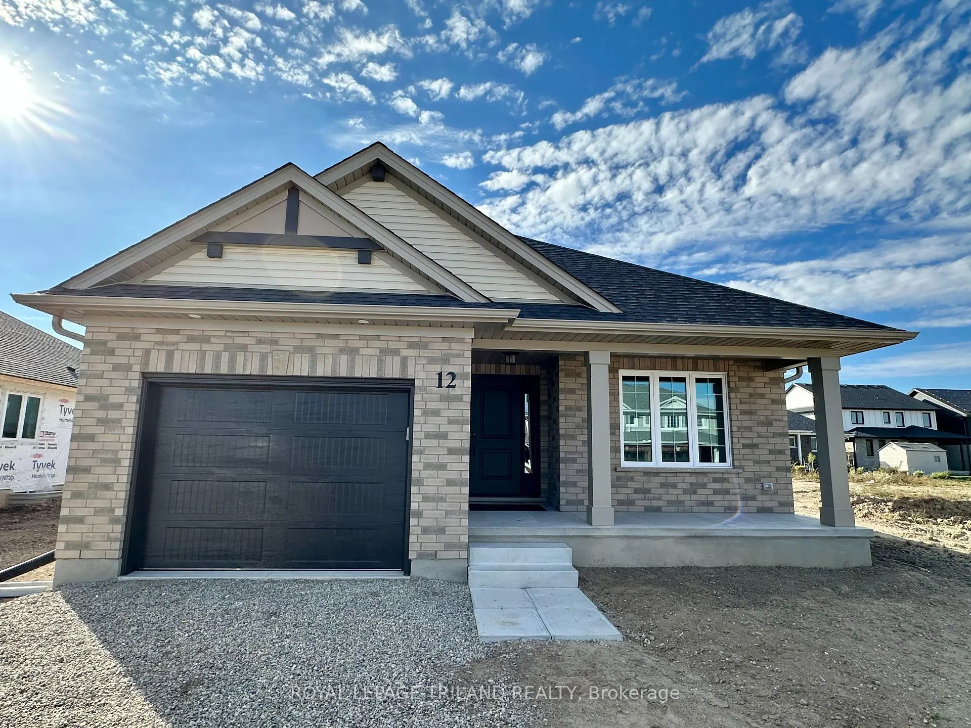 Photo 1 of 12 Harrow Lane, St. Thomas — HOMEH