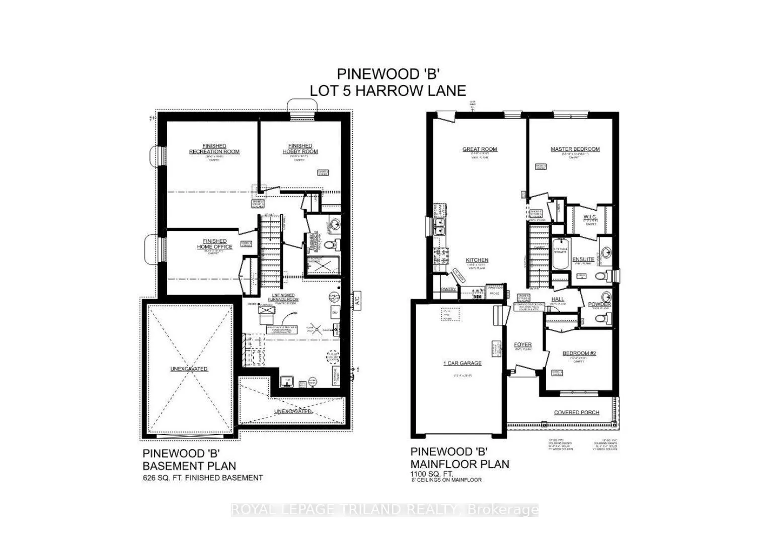 Photo 2 of 12 Harrow Lane, St. Thomas — HOMEH
