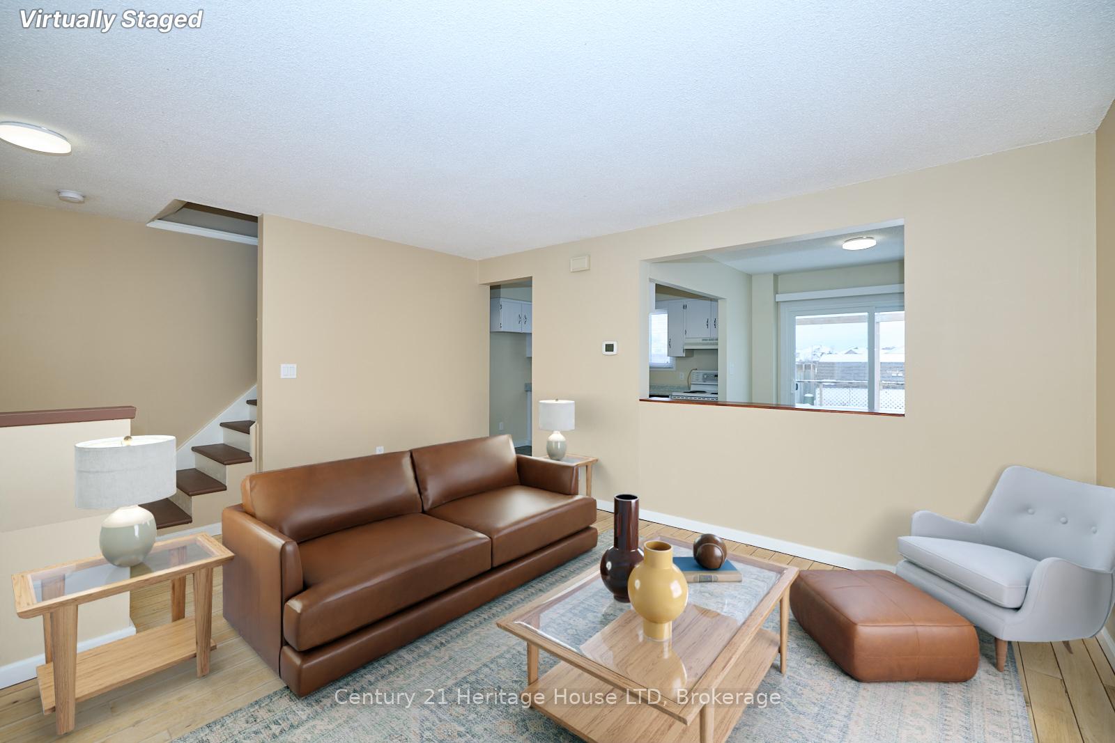Photo 5 of 58 Manley Crescent, Thorold, Confederation Heights — HOMEH