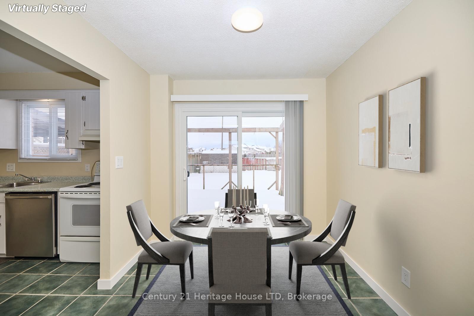 Photo 7 of 58 Manley Crescent, Thorold, Confederation Heights — HOMEH
