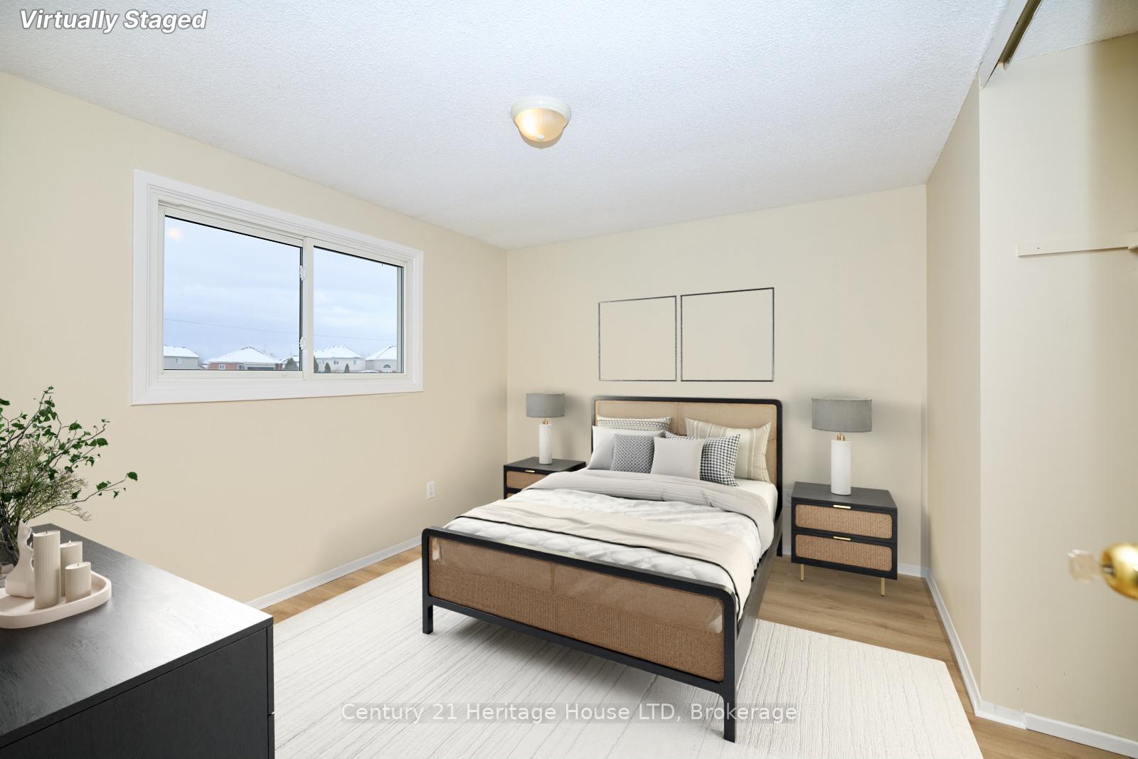 Photo 15 of 58 Manley Crescent, Thorold, Confederation Heights — HOMEH