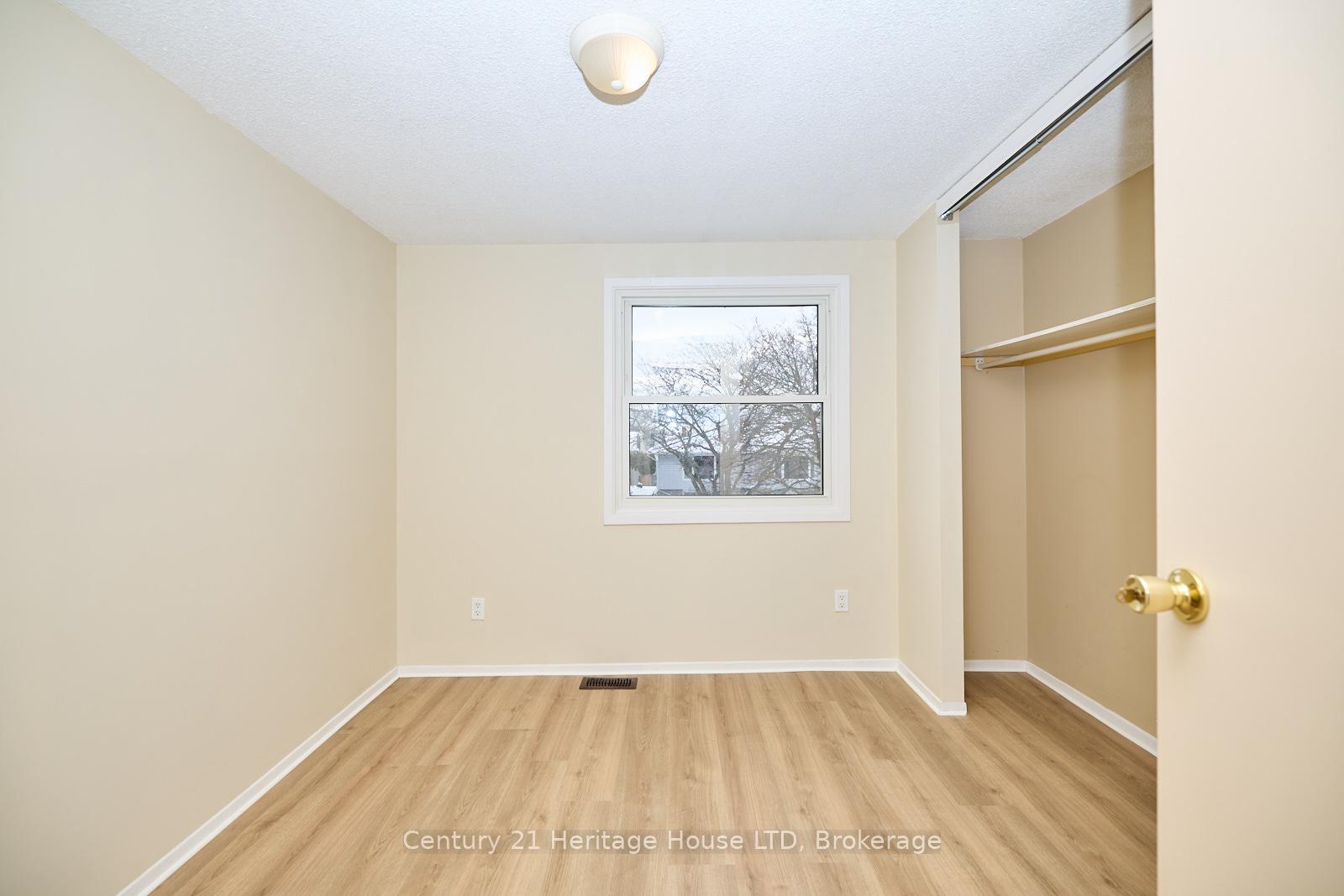 Photo 18 of 58 Manley Crescent, Thorold, Confederation Heights — HOMEH