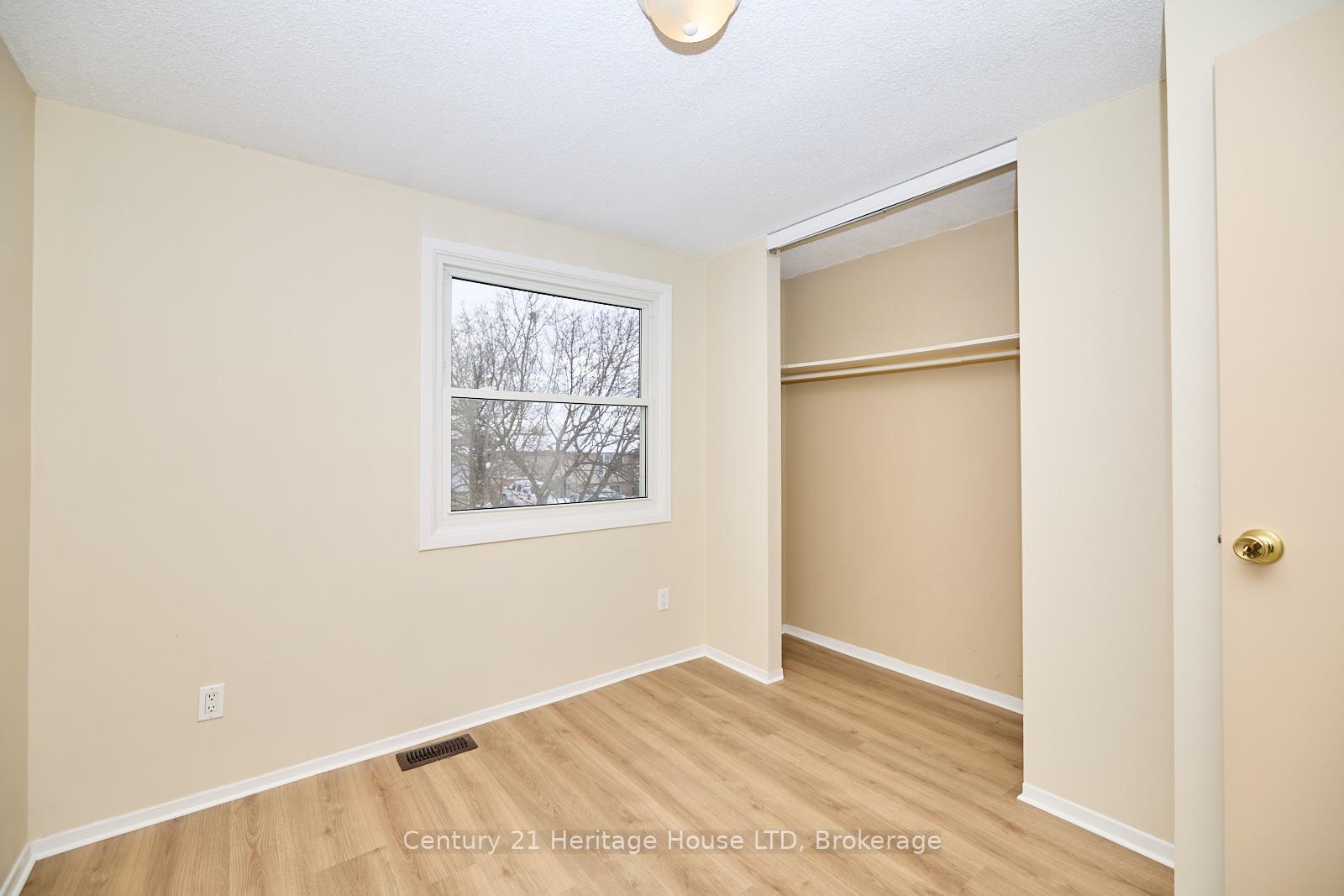 Photo 19 of 58 Manley Crescent, Thorold, Confederation Heights — HOMEH