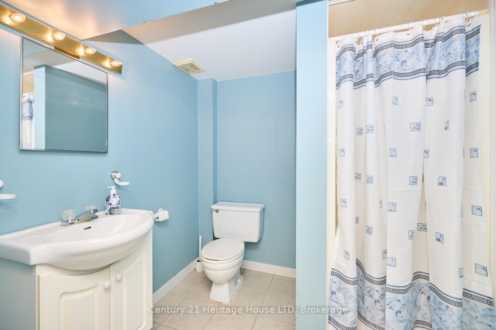 Photo 23 of 58 Manley Crescent, Thorold, Confederation Heights — HOMEH