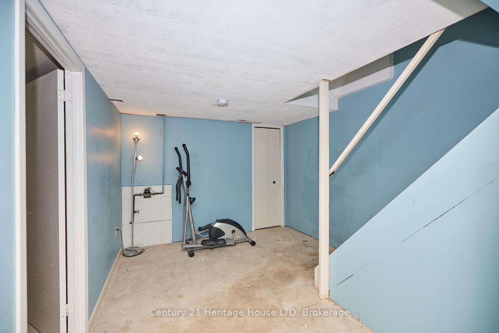 Photo 24 of 58 Manley Crescent, Thorold, Confederation Heights — HOMEH