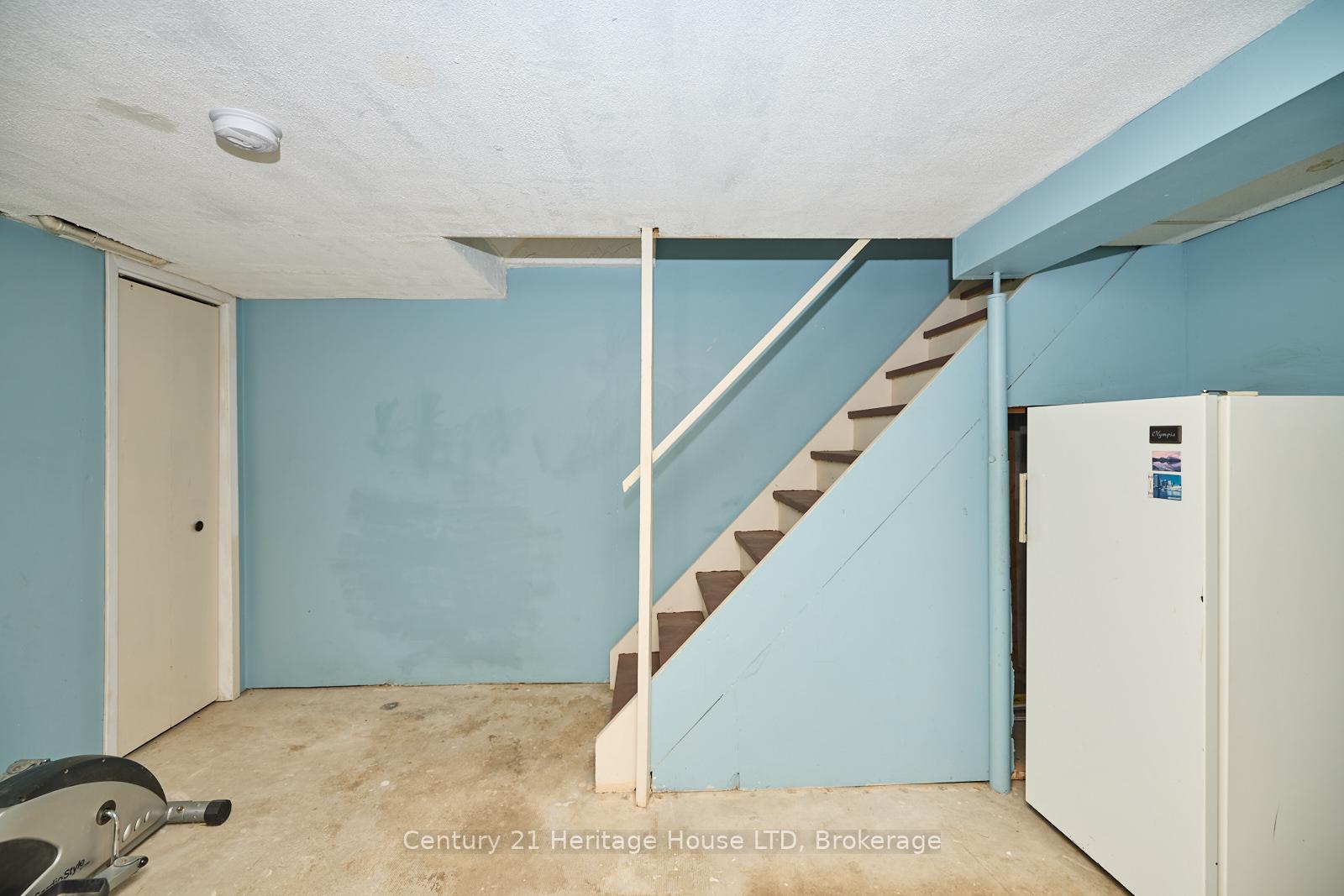 Photo 25 of 58 Manley Crescent, Thorold, Confederation Heights — HOMEH
