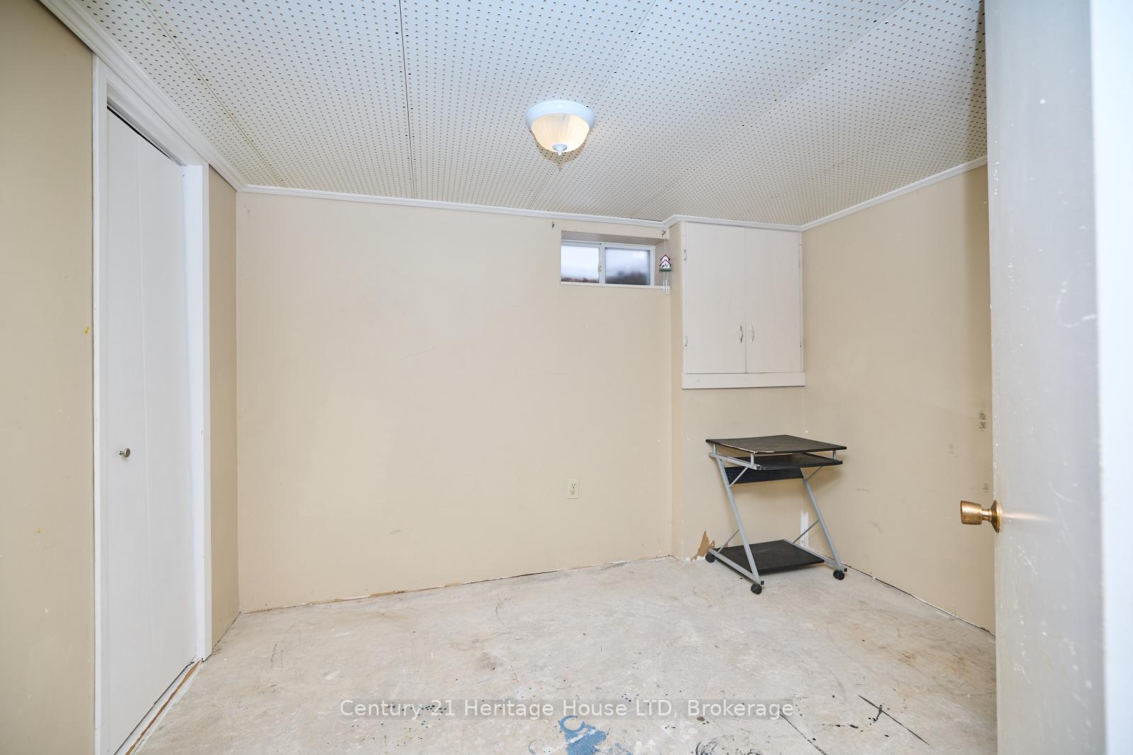 Photo 26 of 58 Manley Crescent, Thorold, Confederation Heights — HOMEH
