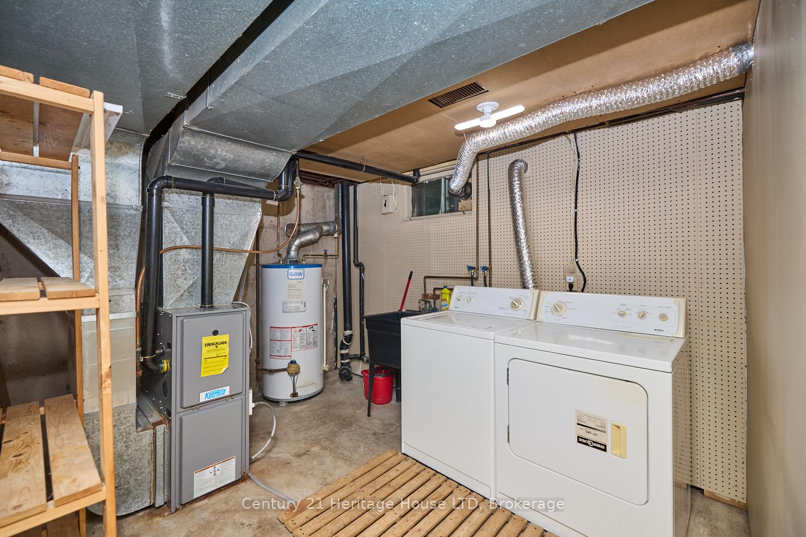 Photo 27 of 58 Manley Crescent, Thorold, Confederation Heights — HOMEH