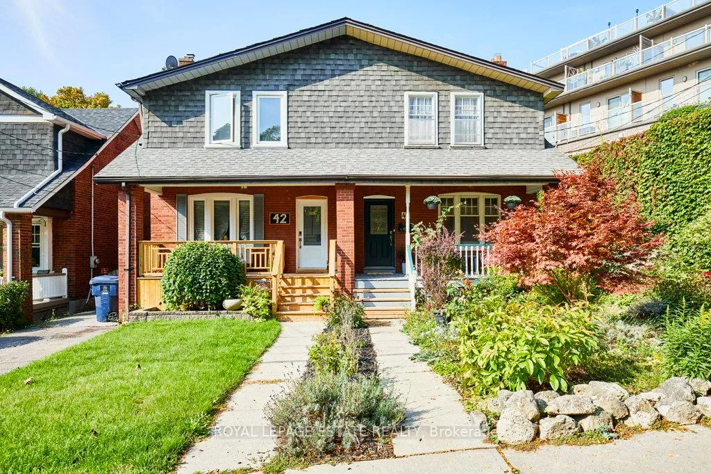 Photo 1 of 44 Birchmount Road, Scarborough, Birchcliffe-Cliffside — HOMEH