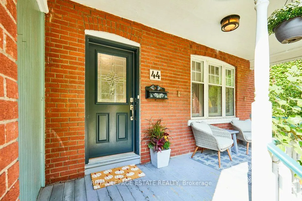 Photo 2 of 44 Birchmount Road, Scarborough, Birchcliffe-Cliffside — HOMEH