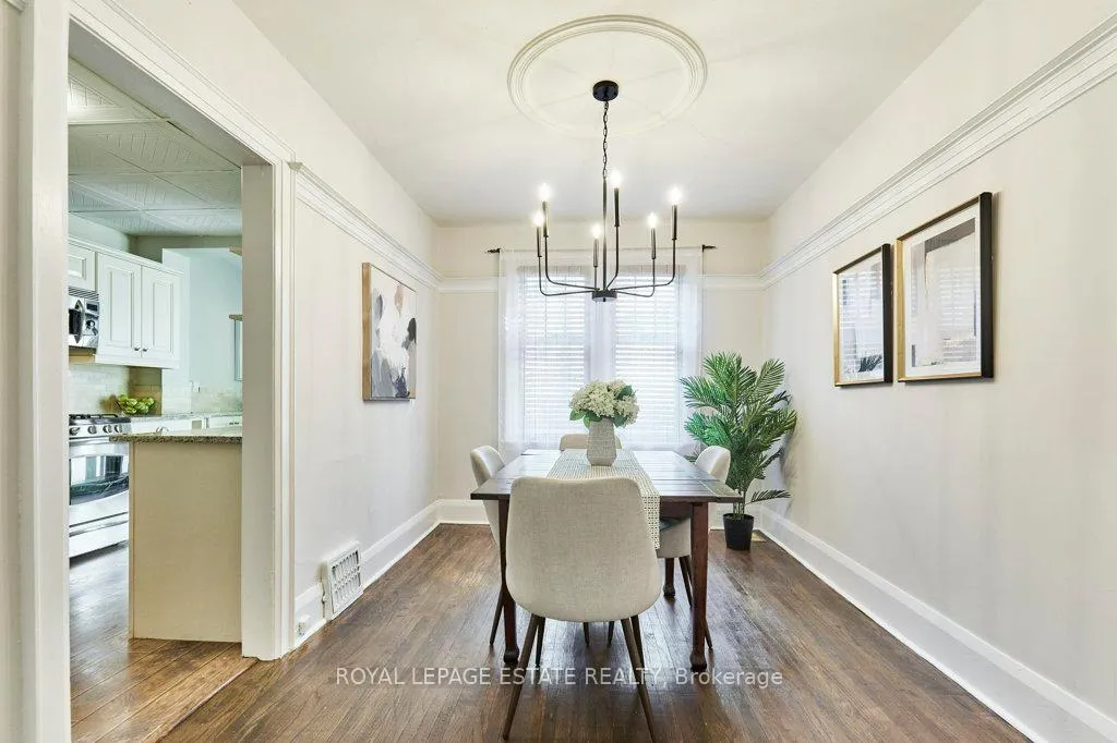 Photo 8 of 44 Birchmount Road, Scarborough, Birchcliffe-Cliffside — HOMEH