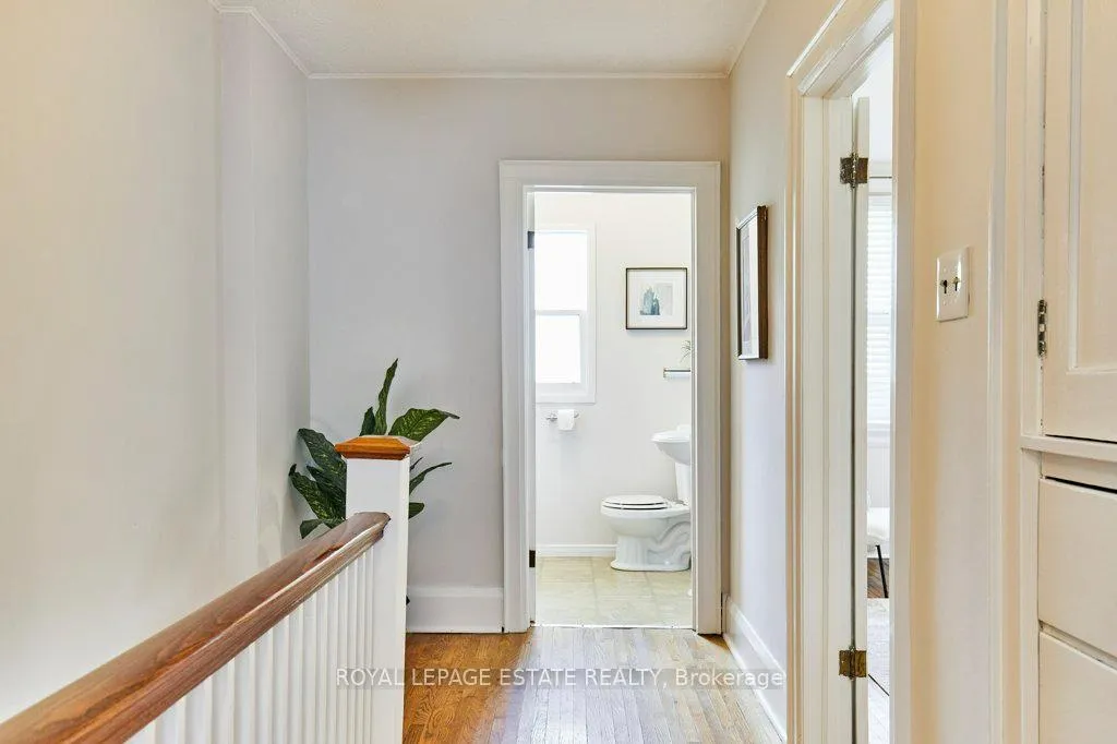 Photo 14 of 44 Birchmount Road, Scarborough, Birchcliffe-Cliffside — HOMEH