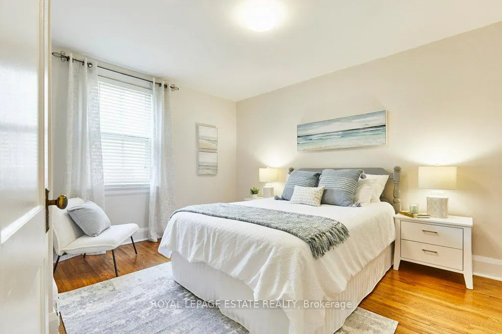 Photo 15 of 44 Birchmount Road, Scarborough, Birchcliffe-Cliffside — HOMEH