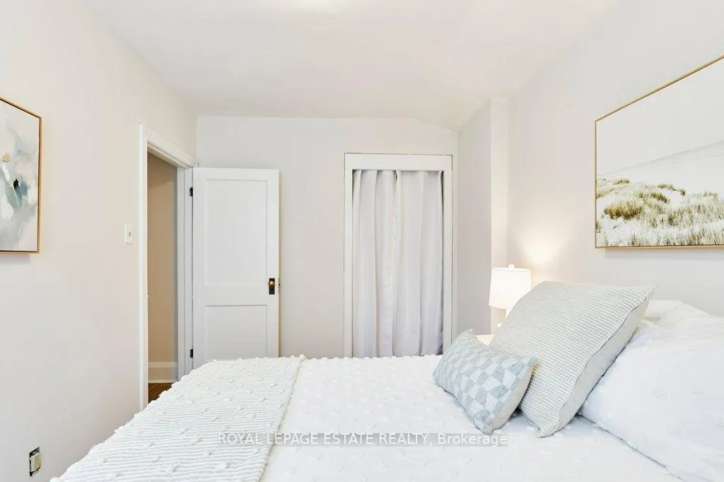 Photo 20 of 44 Birchmount Road, Scarborough, Birchcliffe-Cliffside — HOMEH