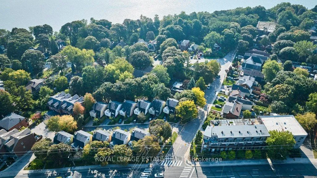 Photo 28 of 44 Birchmount Road, Scarborough, Birchcliffe-Cliffside — HOMEH