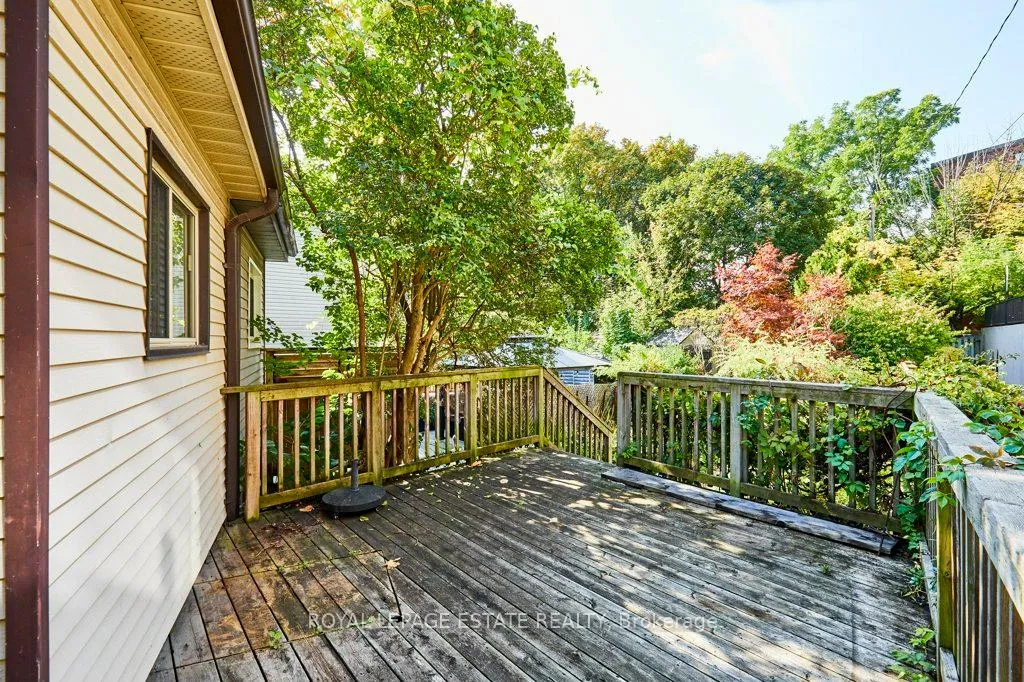Photo 30 of 44 Birchmount Road, Scarborough, Birchcliffe-Cliffside — HOMEH