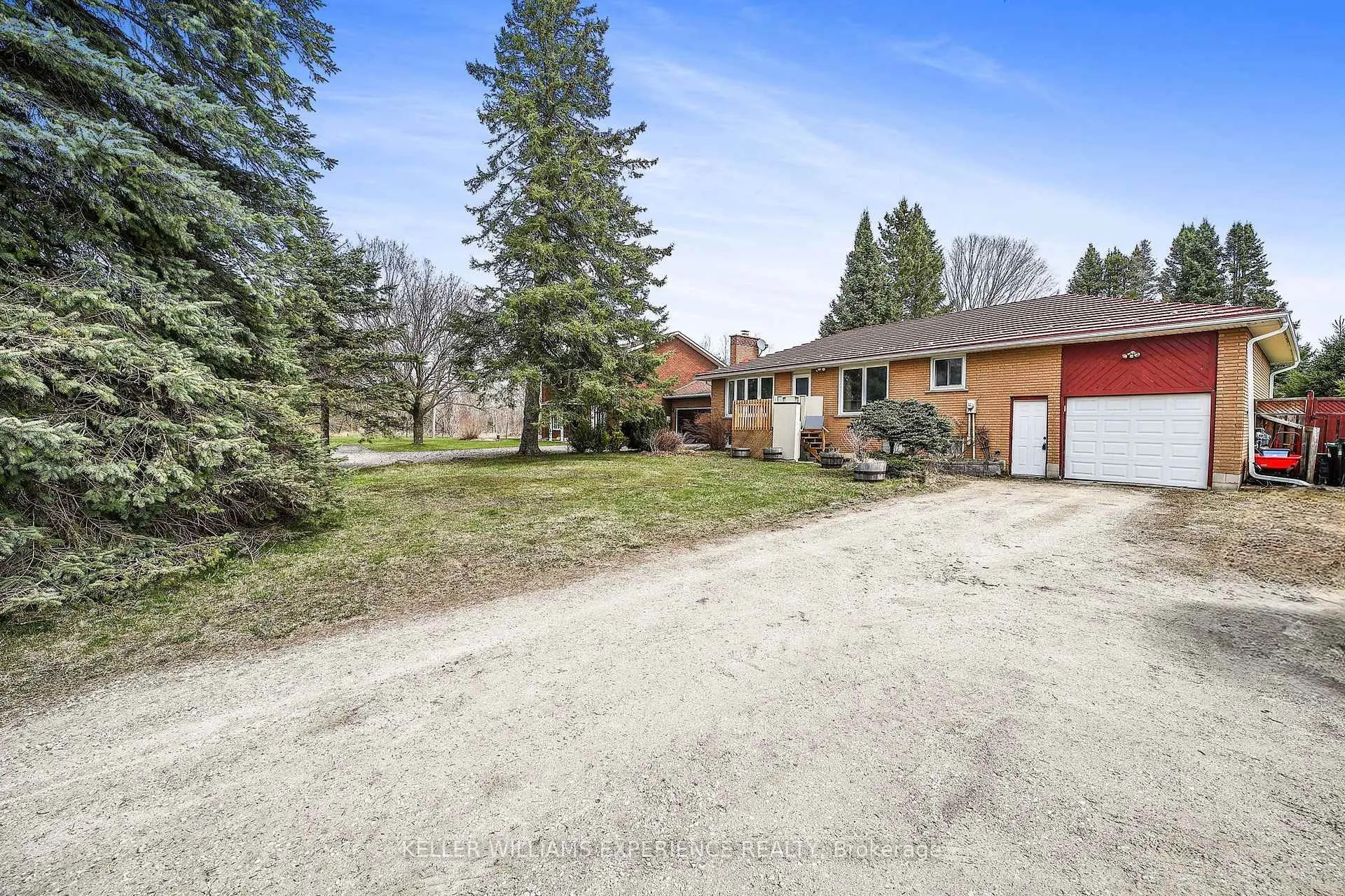 Photo 2 of 7925 10 County Road, Essa, Angus — HOMEH