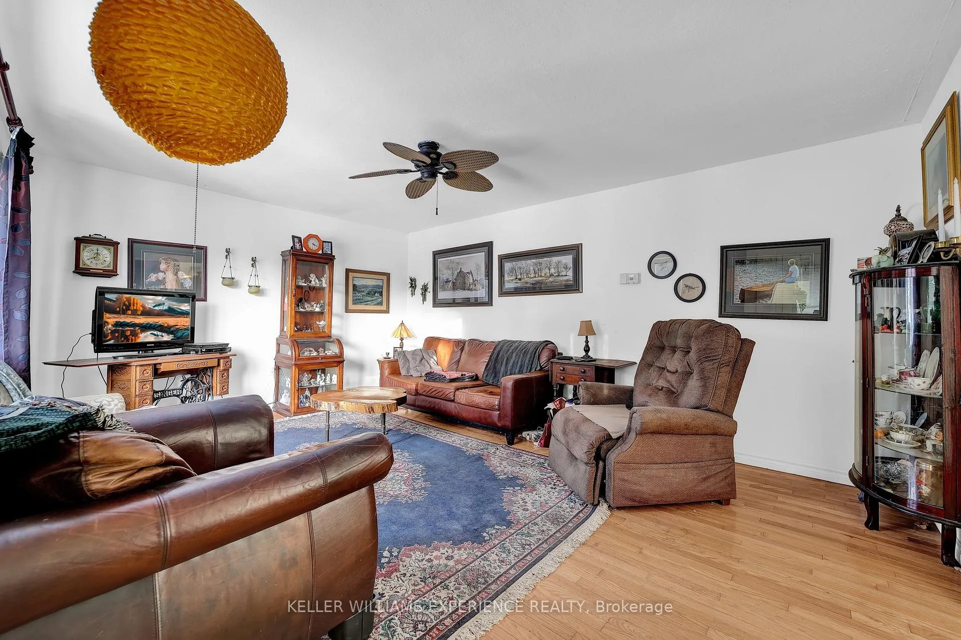 Photo 5 of 7925 10 County Road, Essa, Angus — HOMEH