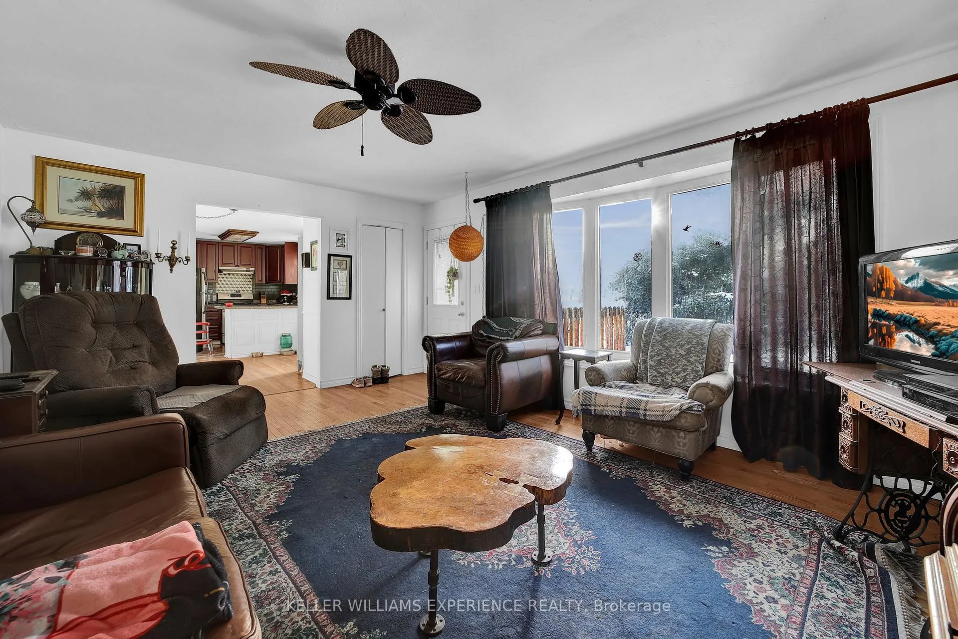 Photo 6 of 7925 10 County Road, Essa, Angus — HOMEH