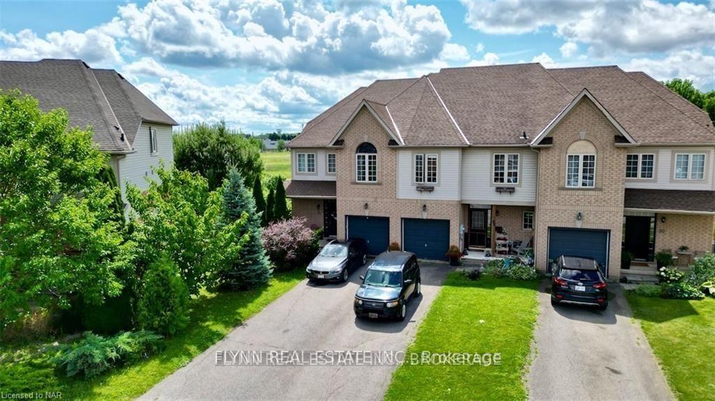 Photo 1 of 34 Natalie Court, Thorold, Confederation Heights — HOMEH