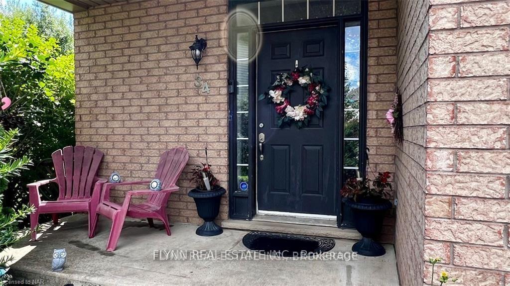 Photo 5 of 34 Natalie Court, Thorold, Confederation Heights — HOMEH