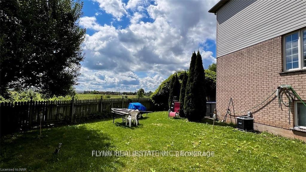 Photo 9 of 34 Natalie Court, Thorold, Confederation Heights — HOMEH