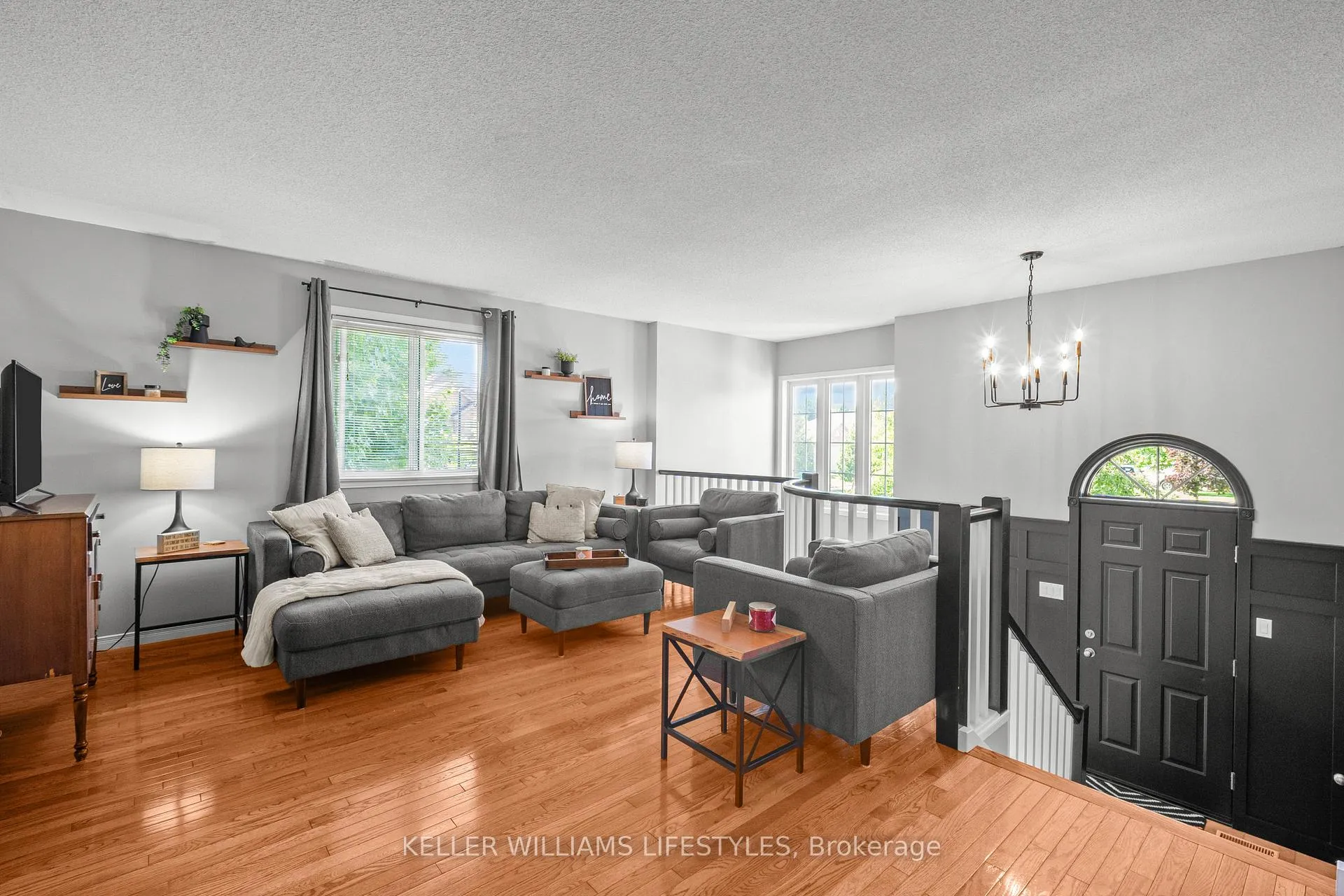 Photo 63 of 598 Harris Circle, Strathroy-Caradoc, NE — HOMEH