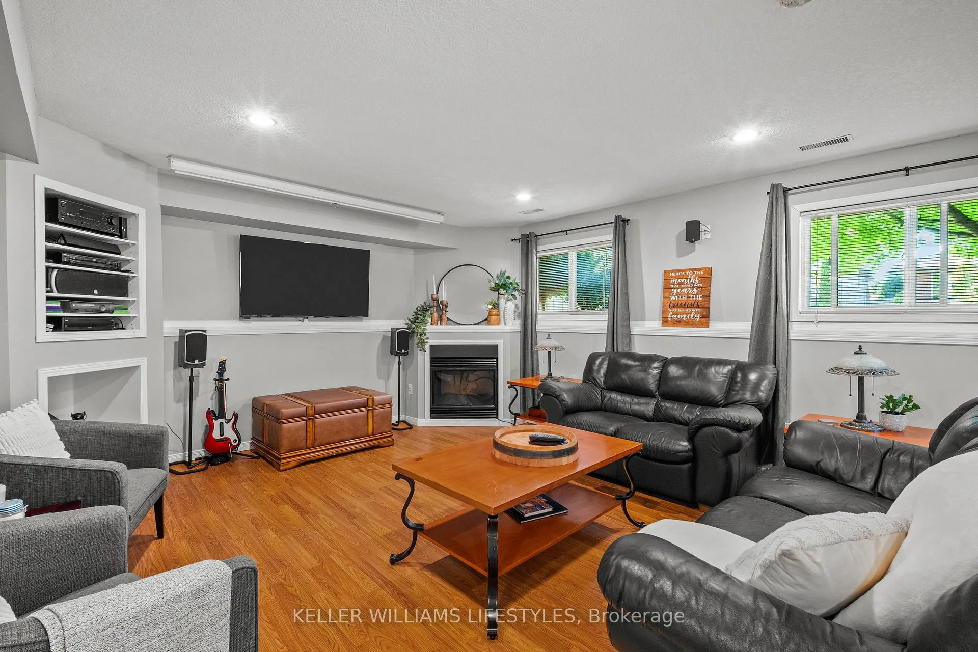 Photo 164 of 598 Harris Circle, Strathroy-Caradoc, NE — HOMEH