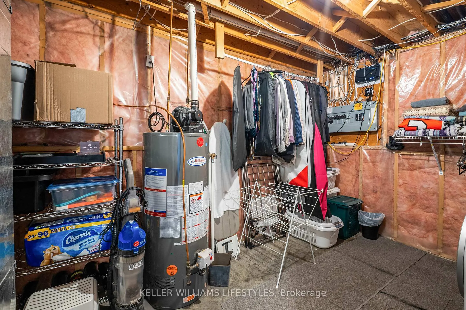 Photo 188 of 598 Harris Circle, Strathroy-Caradoc, NE — HOMEH