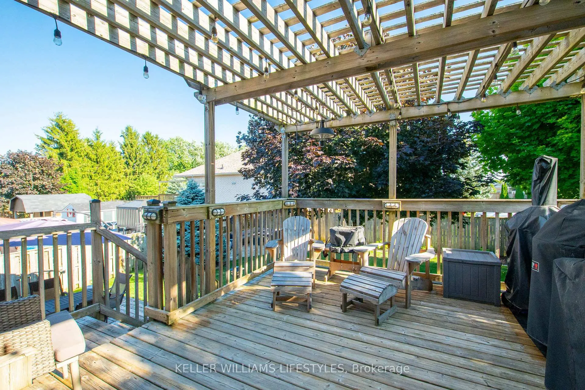 Photo 195 of 598 Harris Circle, Strathroy-Caradoc, NE — HOMEH