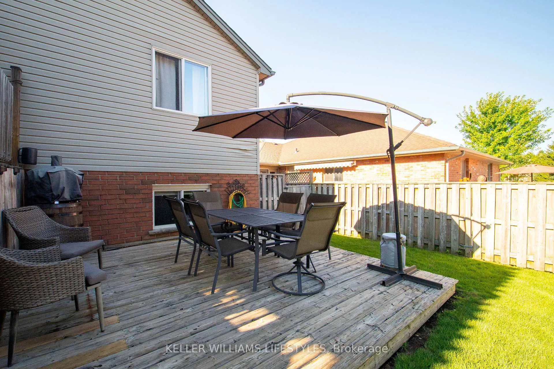 Photo 207 of 598 Harris Circle, Strathroy-Caradoc, NE — HOMEH