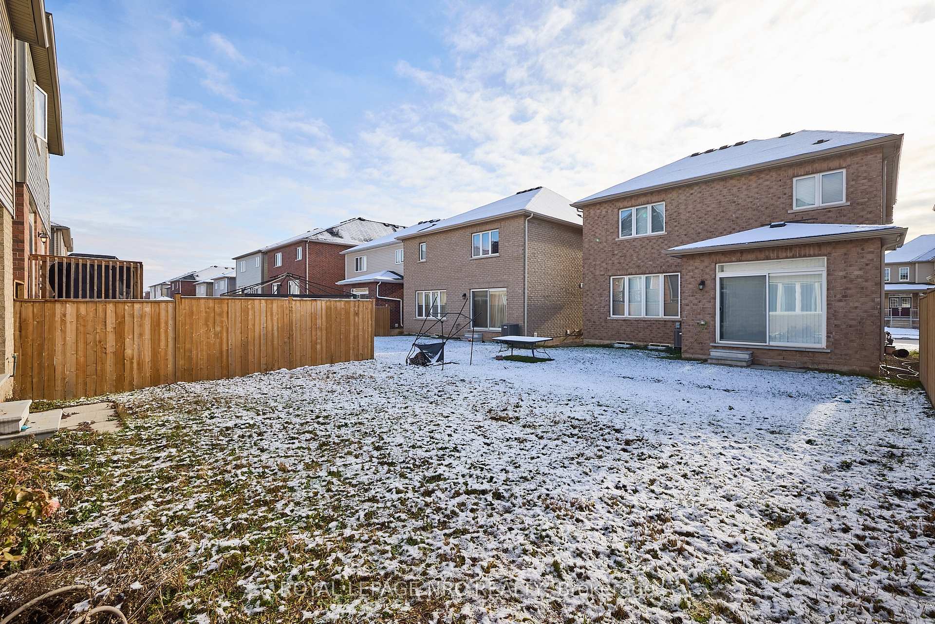 Photo 6 of 27 Beatty Avenue, Thorold, Hurricane/Merrittville — HOMEH