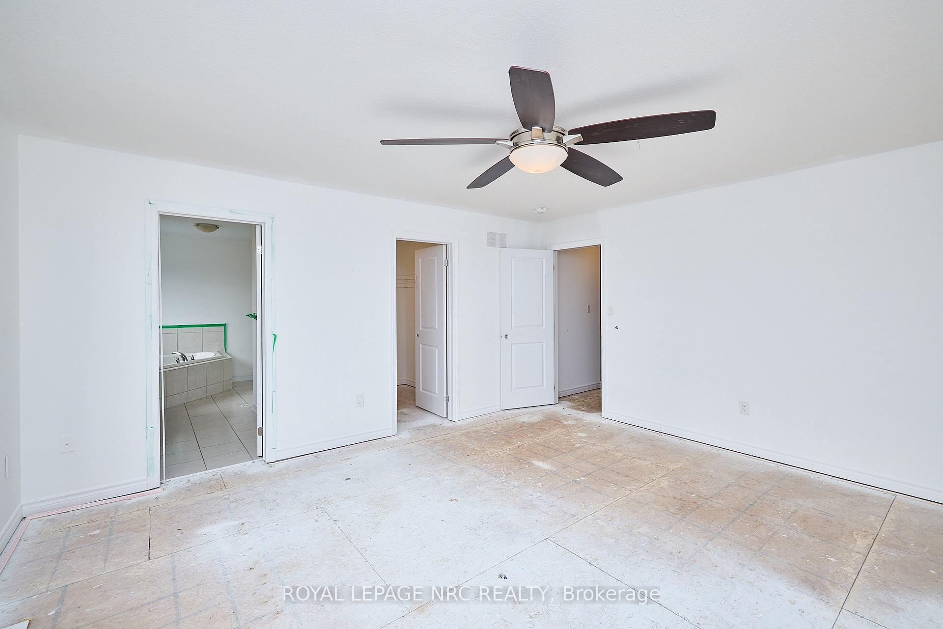 Photo 24 of 27 Beatty Avenue, Thorold, Hurricane/Merrittville — HOMEH