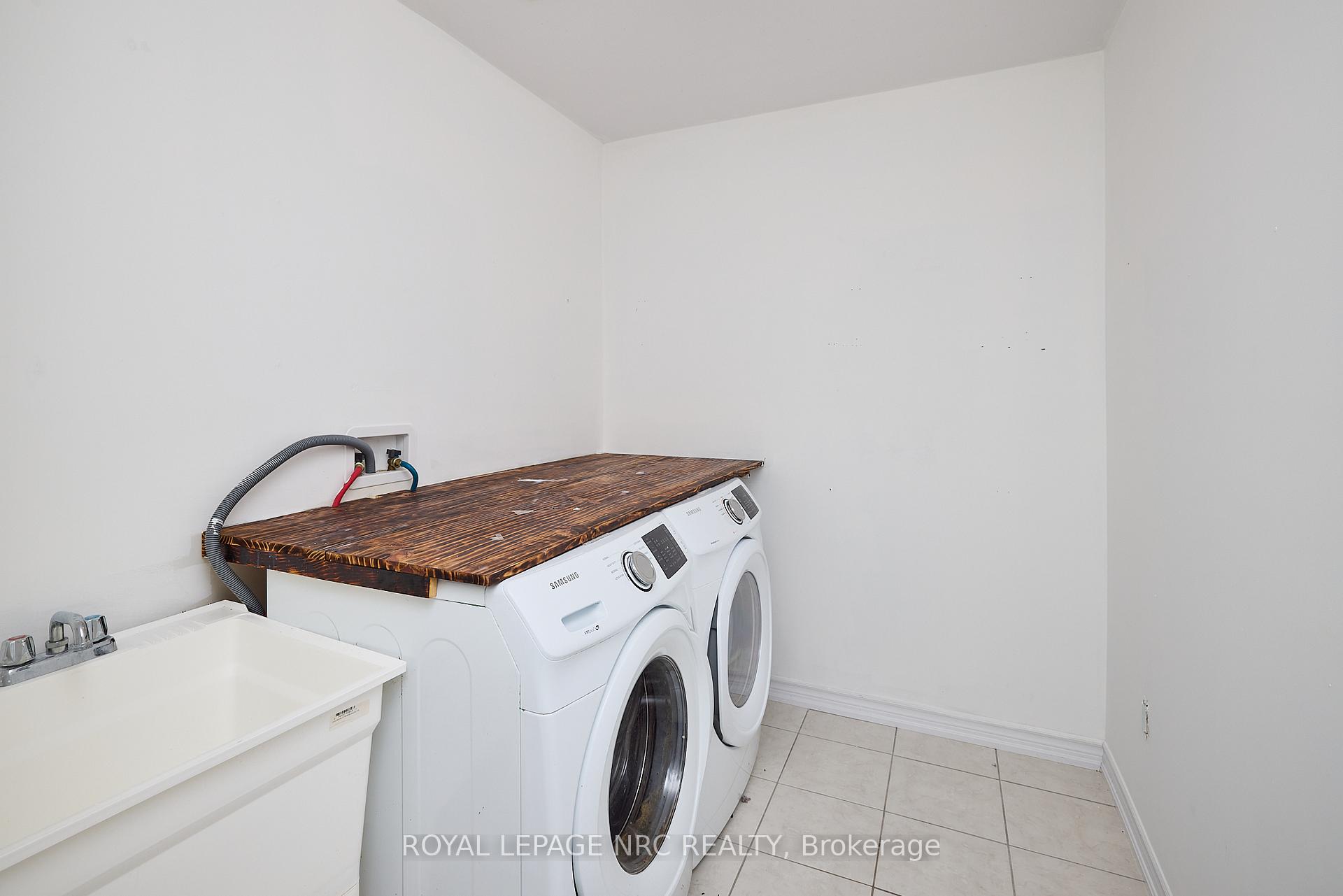 Photo 28 of 27 Beatty Avenue, Thorold, Hurricane/Merrittville — HOMEH