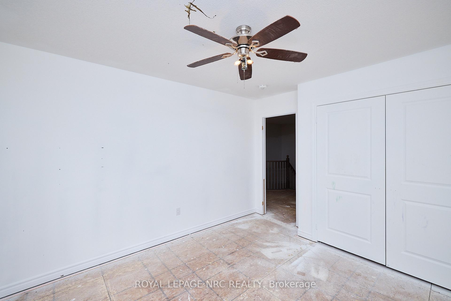 Photo 30 of 27 Beatty Avenue, Thorold, Hurricane/Merrittville — HOMEH