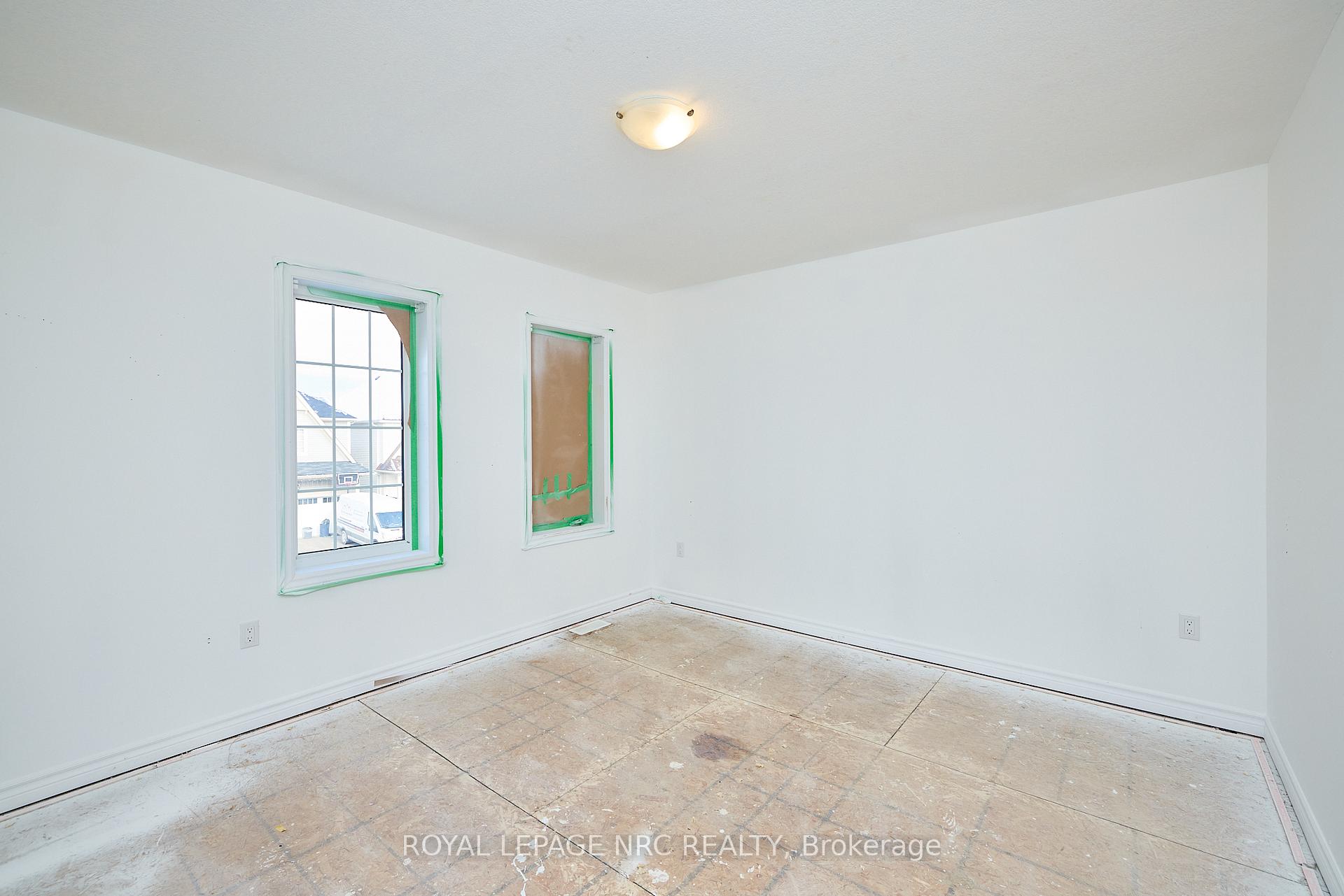 Photo 38 of 27 Beatty Avenue, Thorold, Hurricane/Merrittville — HOMEH