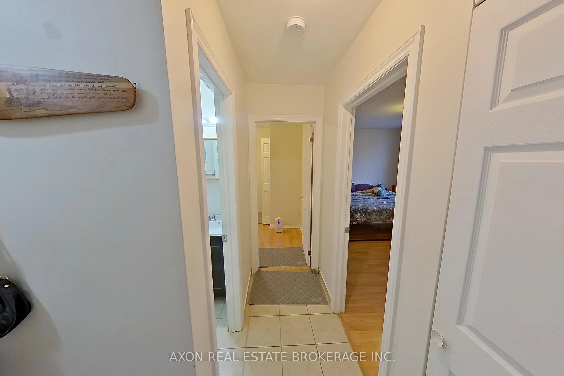 Photo 11 of 422 Barrie Street, Kingston, East of Sir John A. Blvd — HOMEH