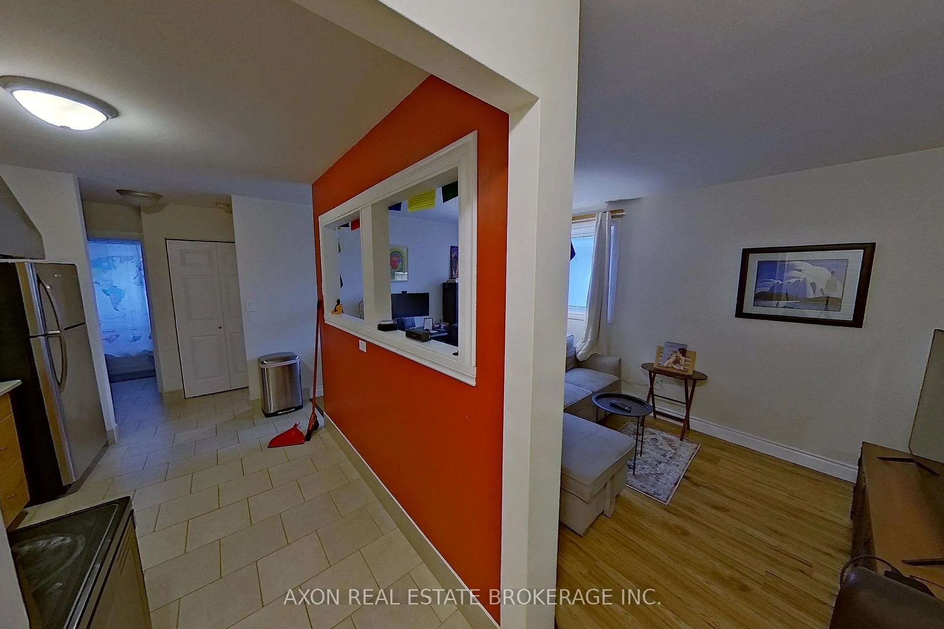 Photo 16 of 422 Barrie Street, Kingston, East of Sir John A. Blvd — HOMEH