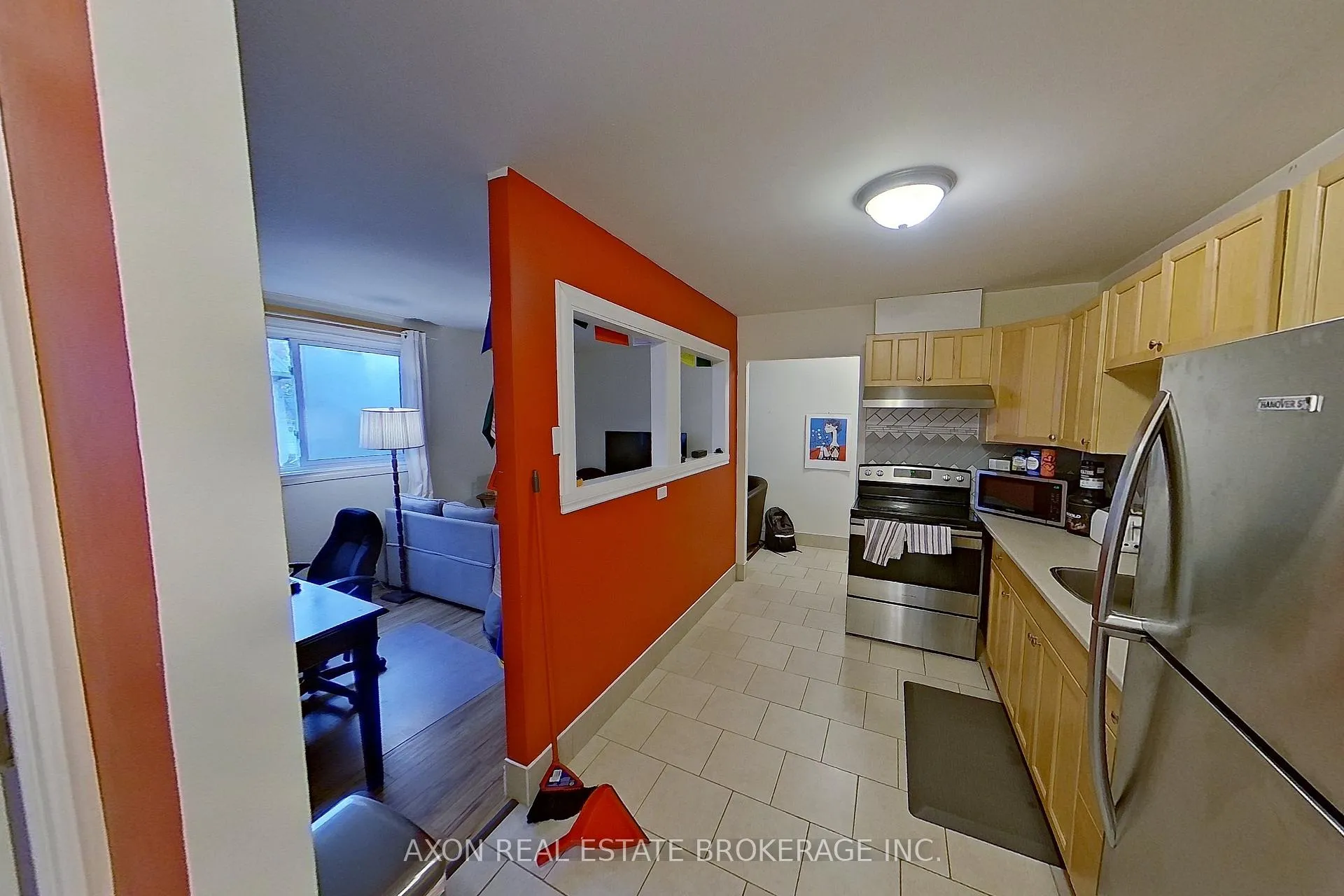 Photo 19 of 422 Barrie Street, Kingston, East of Sir John A. Blvd — HOMEH